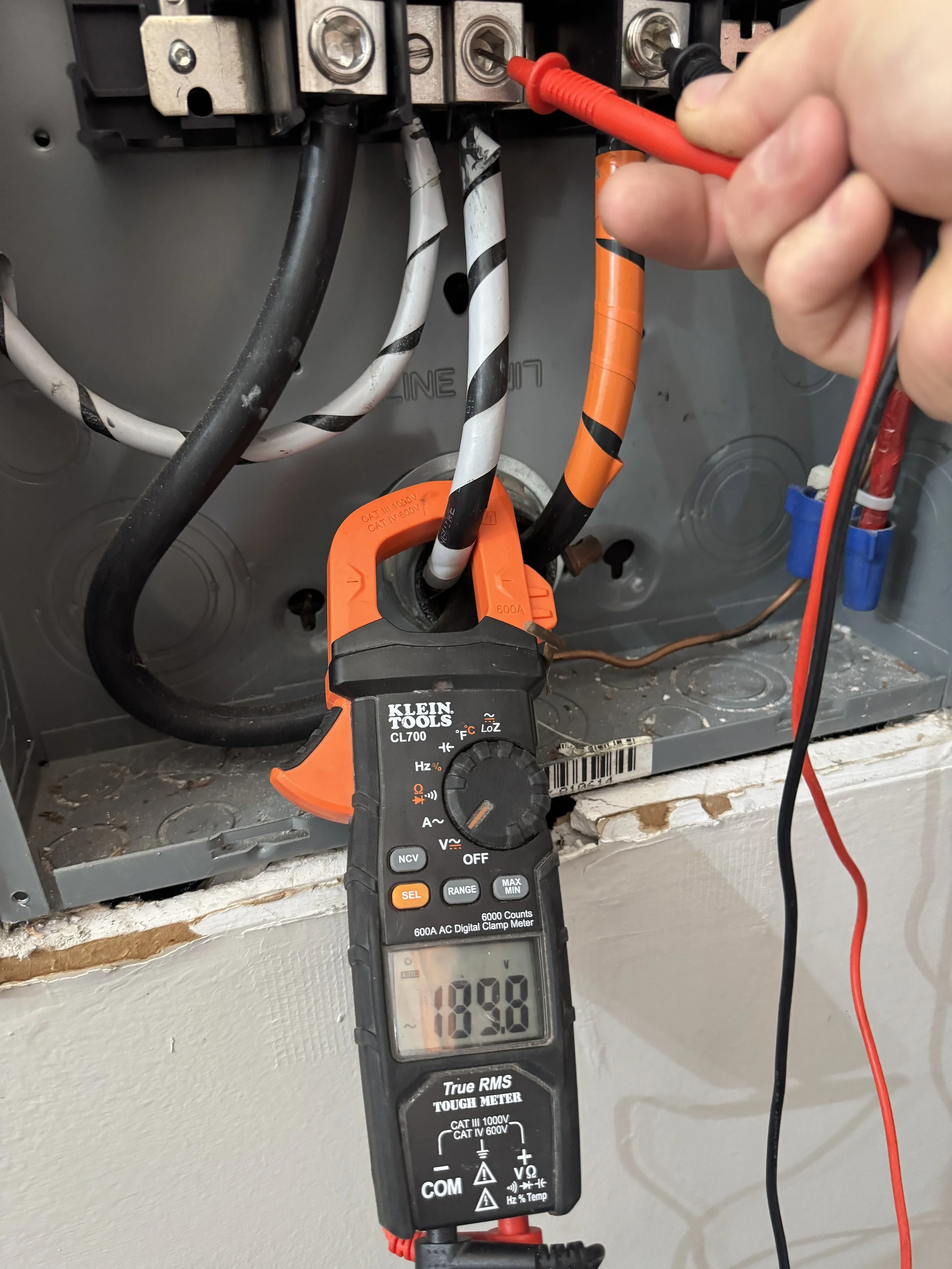 Whole-Home Surge Protection in Virginia Beach, VA