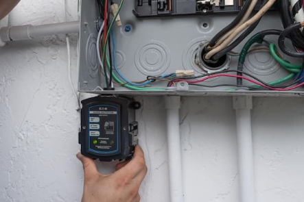 Electrical Repair & Troubleshooting