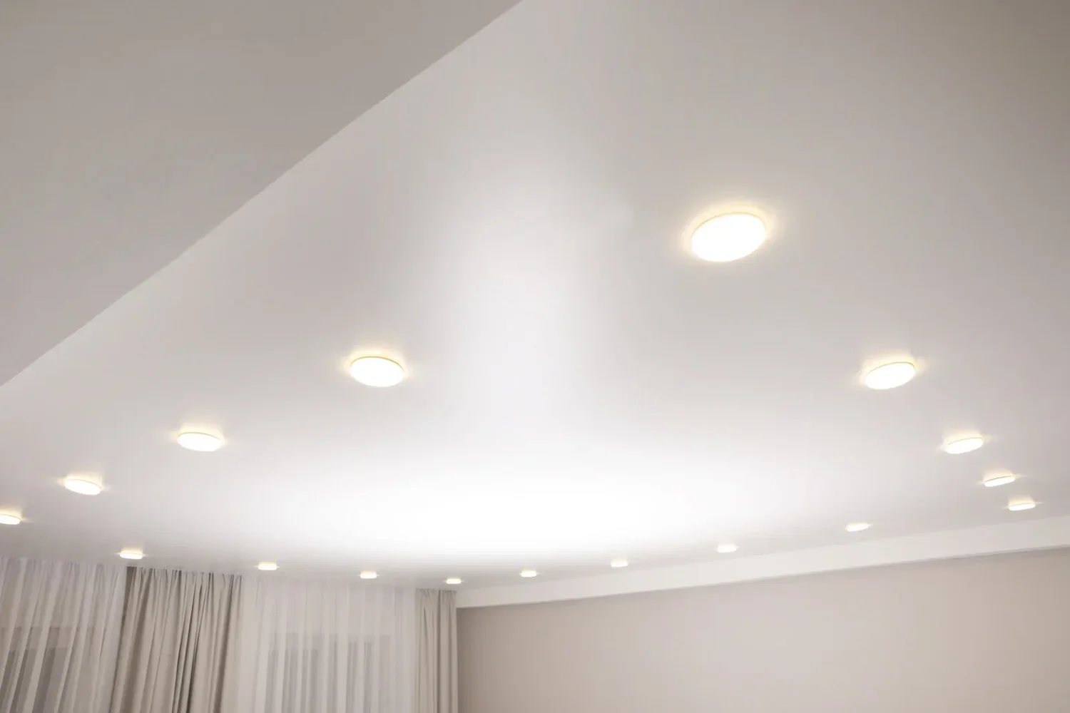 Exterior Lighting Installation in Virginia Beach, VA