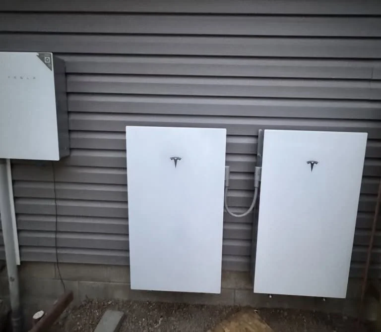 Tesla Powerwall & Home Battery Backup in Virginia Beach, VA