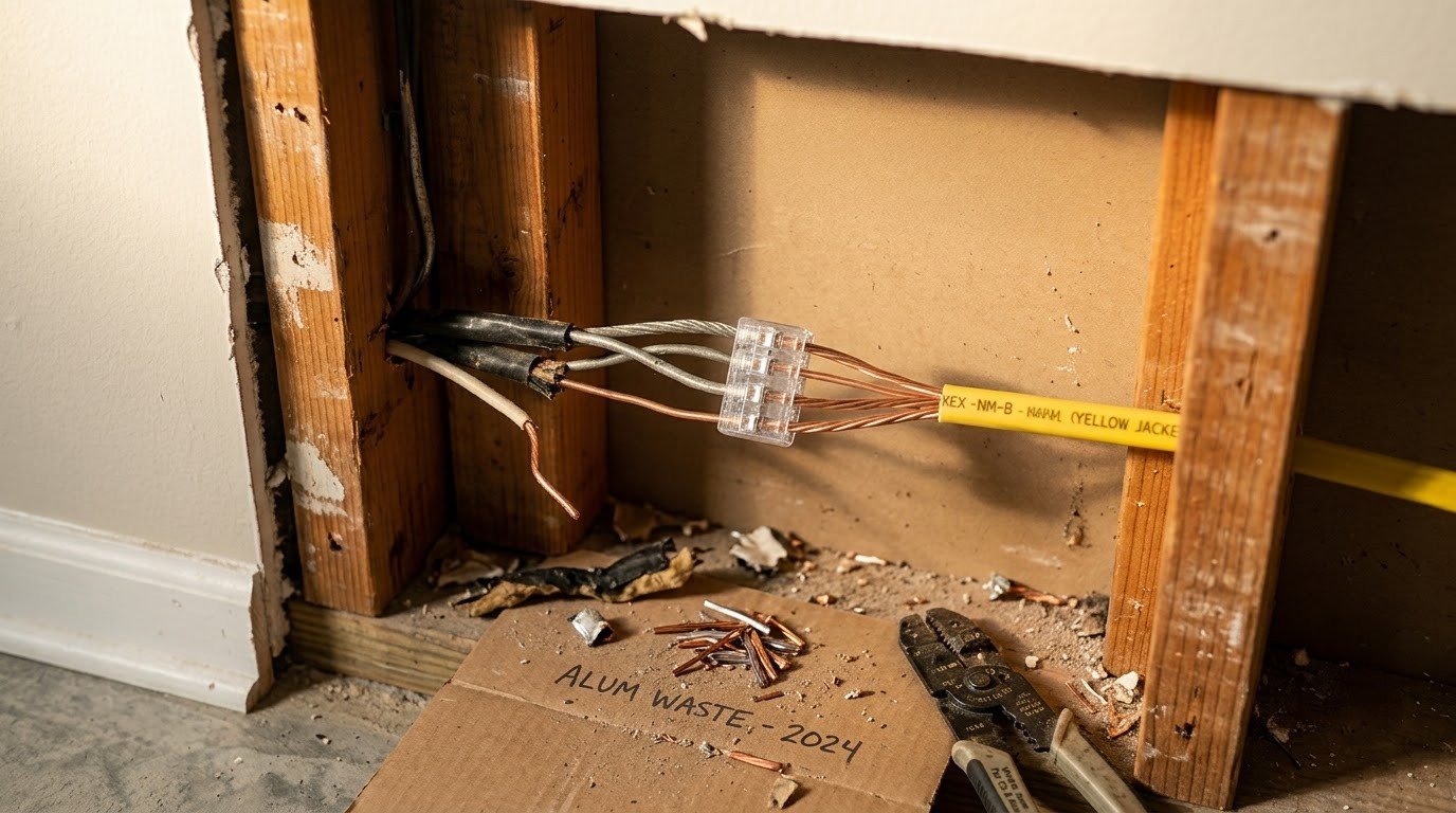 Electrical Repair & Troubleshooting in Virginia Beach, VA