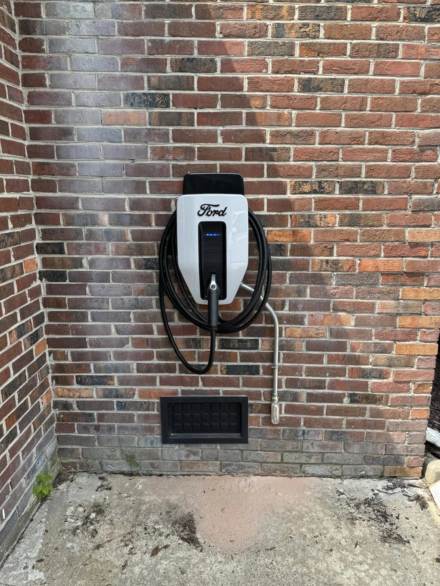 EV Charger Installation
