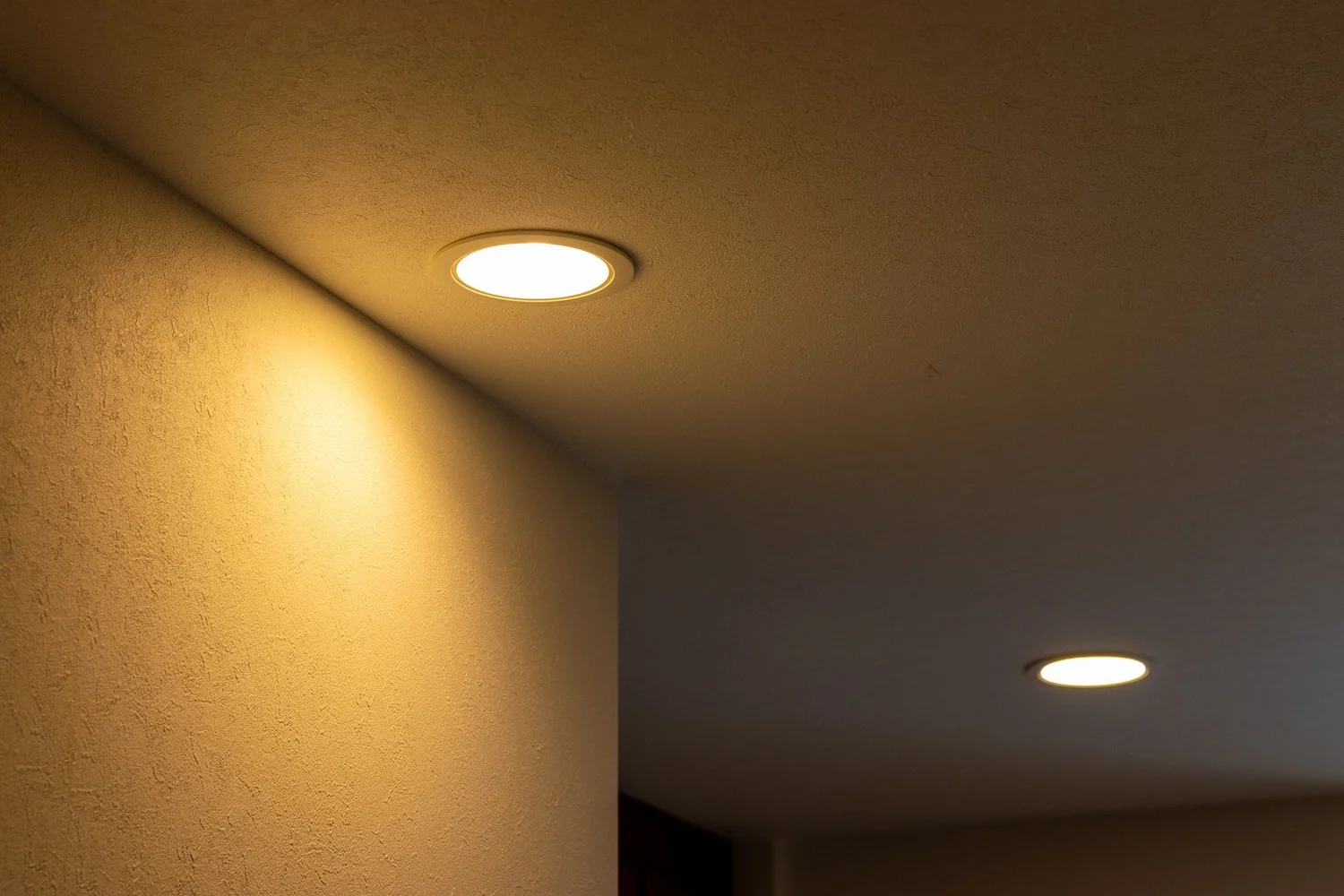 Lighting Installation in Virginia Beach, VA