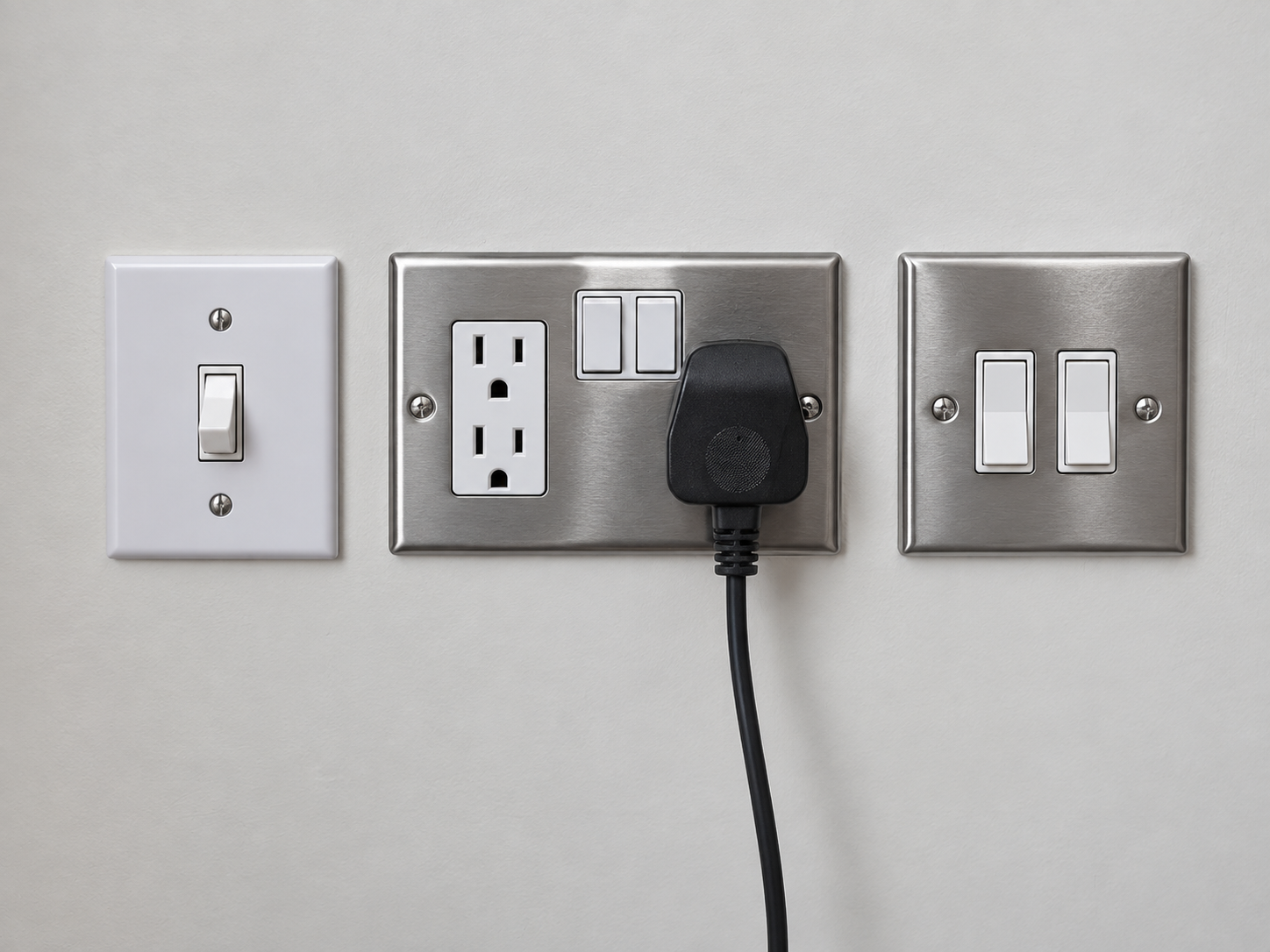 Outlet, Switch & Circuit Installation in Virginia Beach, VA