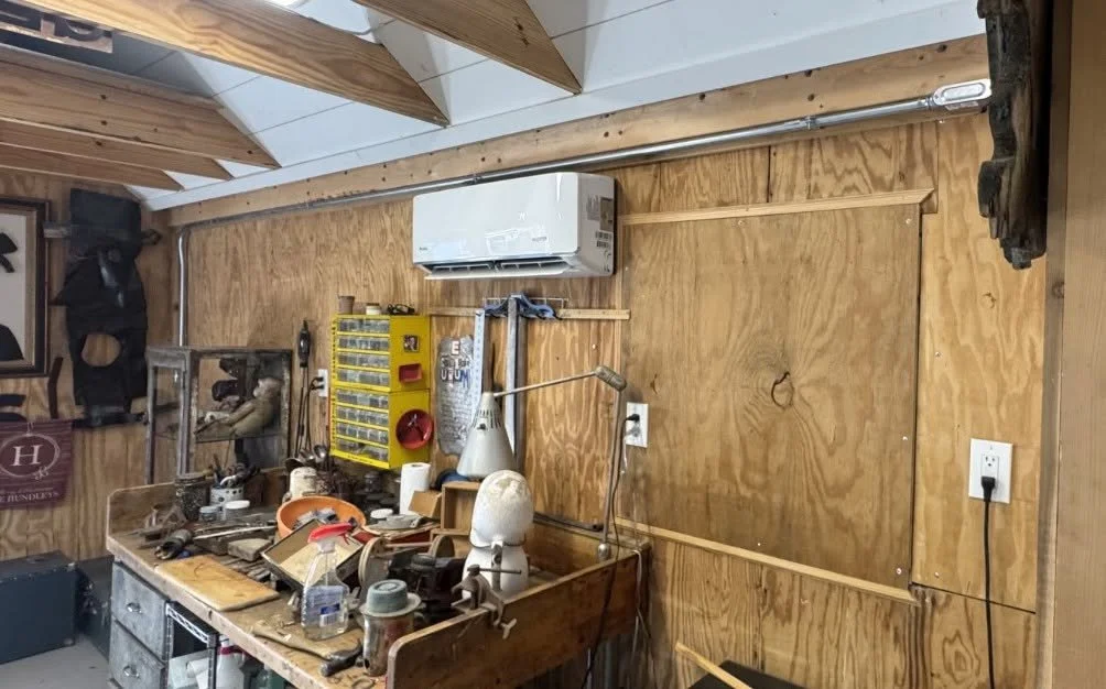generator transfer switch installation in Virginia Beach by Castles Electrical