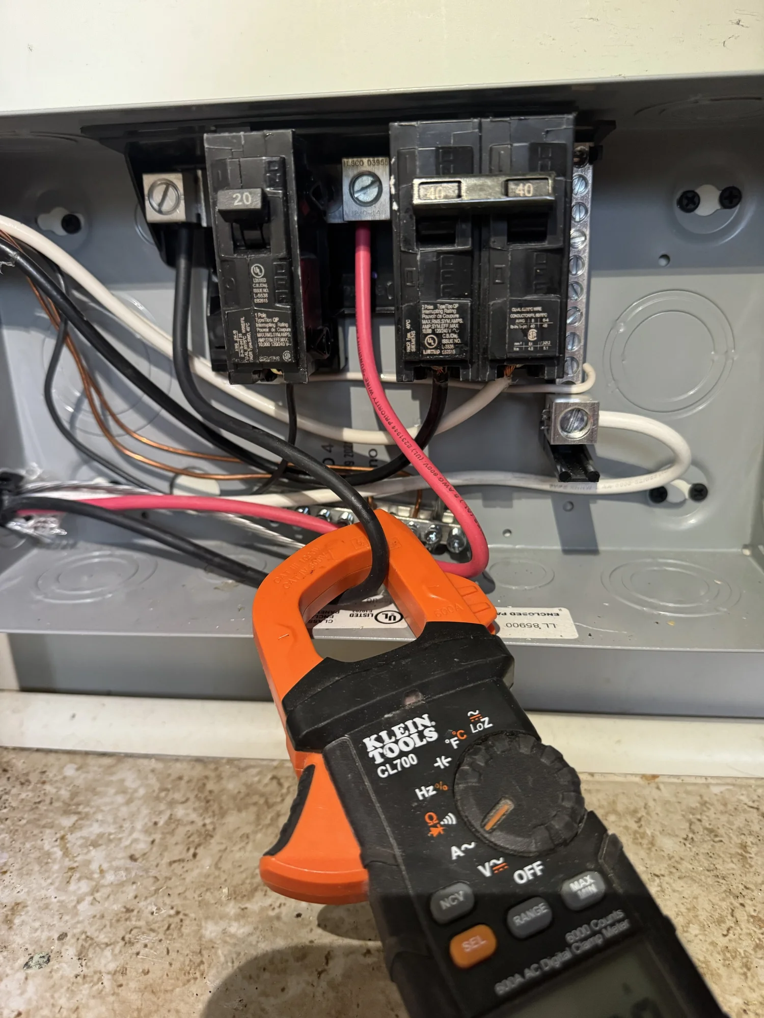 EV Charger Repair in Virginia Beach, VA