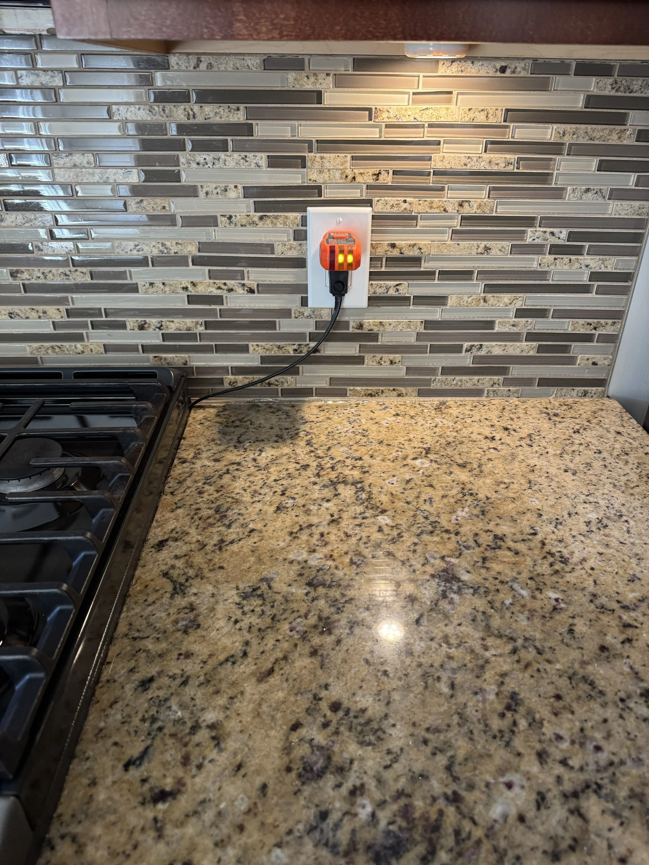 Whole-Home Rewiring in Portsmouth, VA