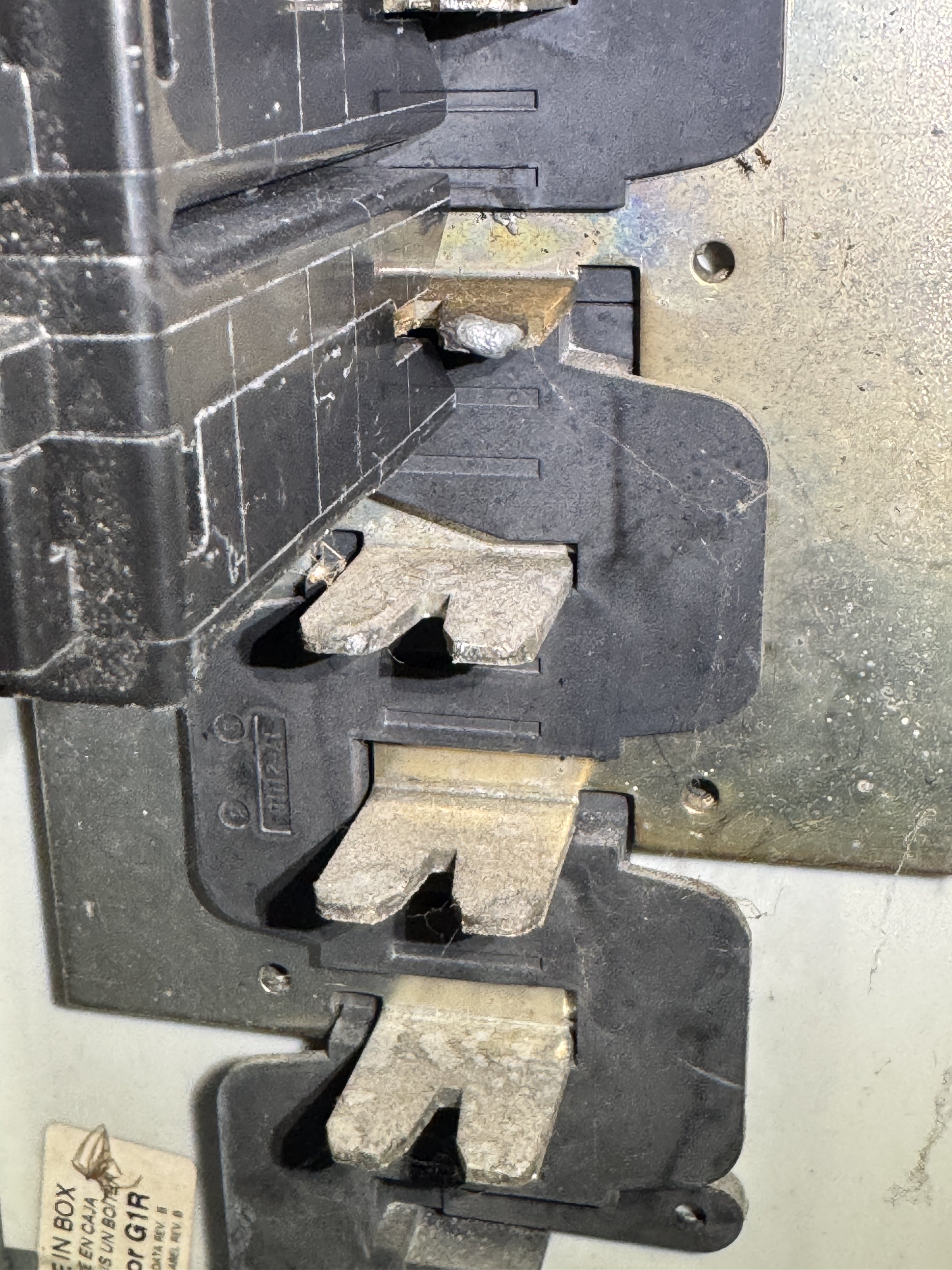 fuse box replacement in Suffolk, VA, Castles Electrical