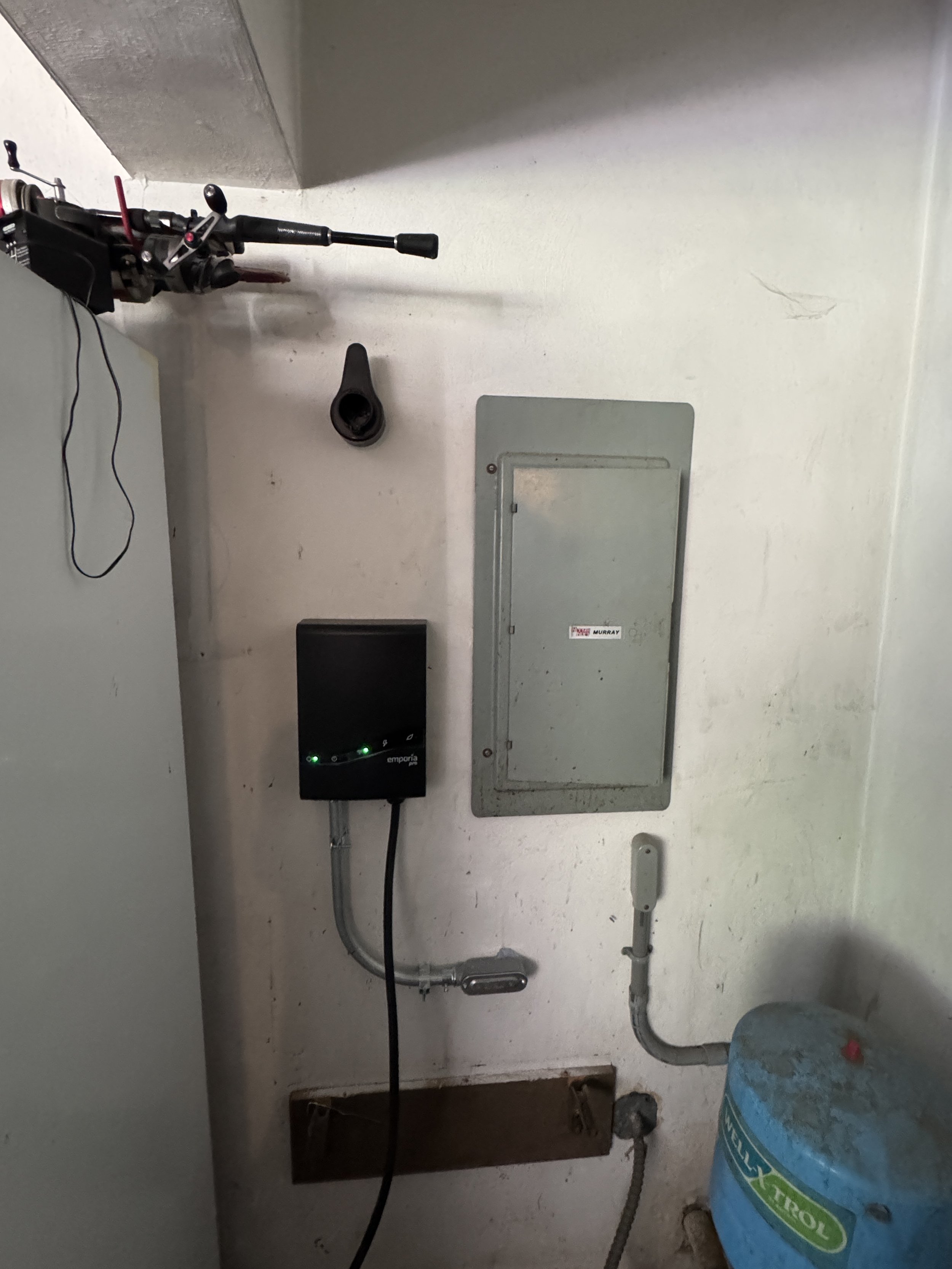 whole-home surge protection in Norfolk, VA, Castles Electrical