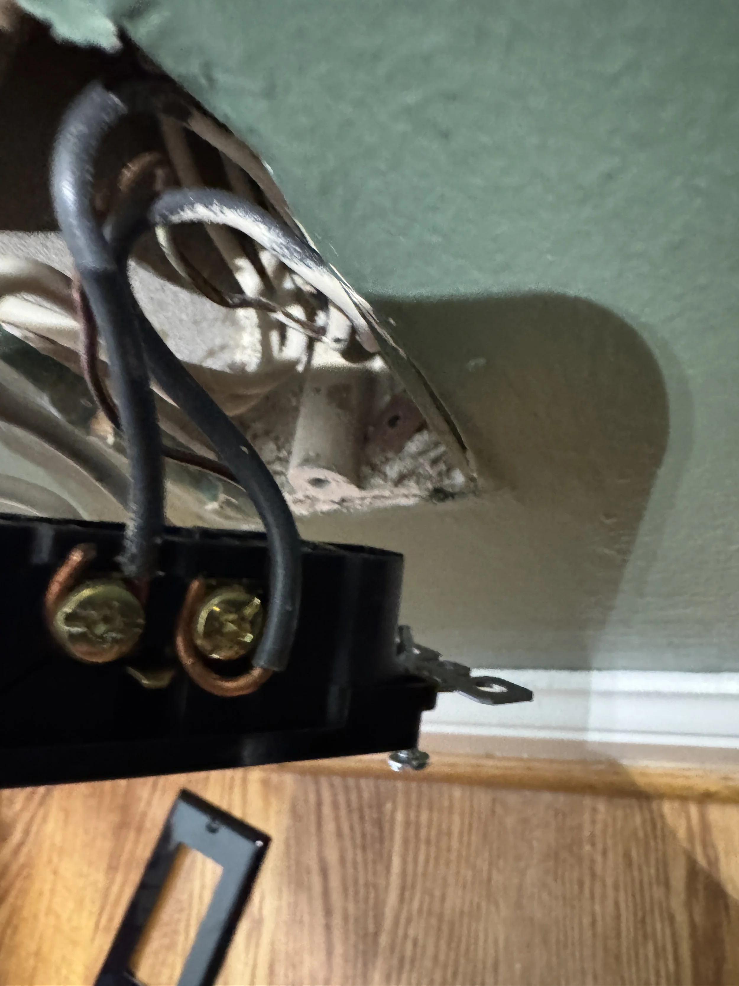 Whole-Home Rewiring in Portsmouth, VA