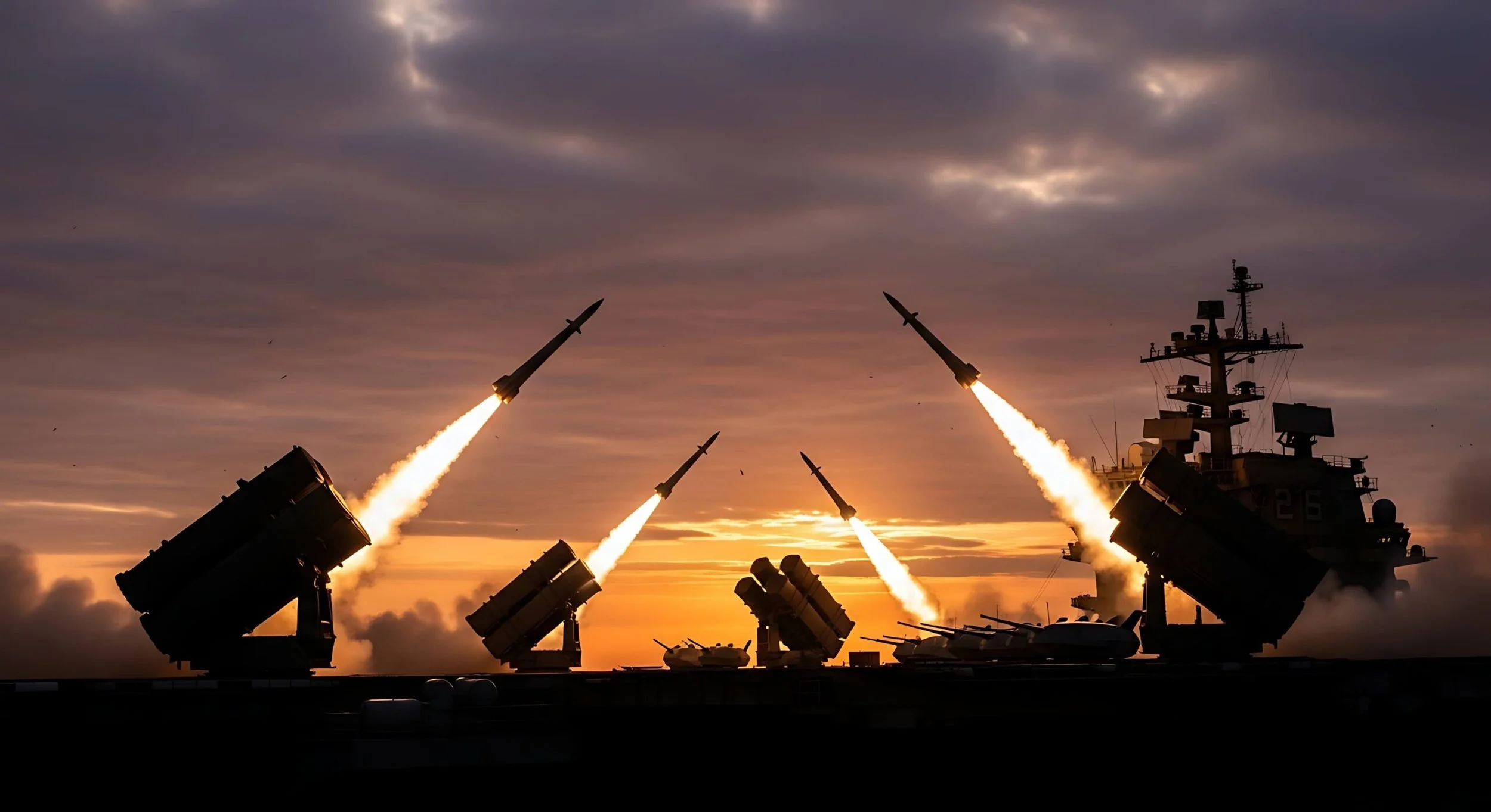 DoD SHIELD Contract