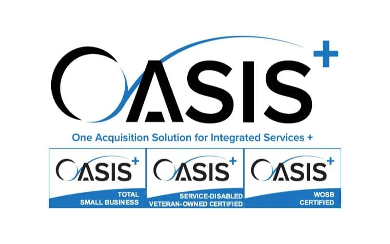 GSA OASIS+ Contracts