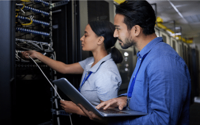IT Support