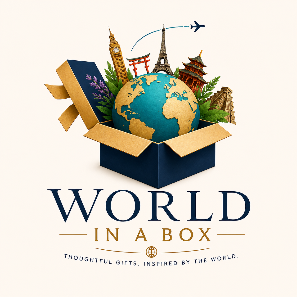 World in a Box