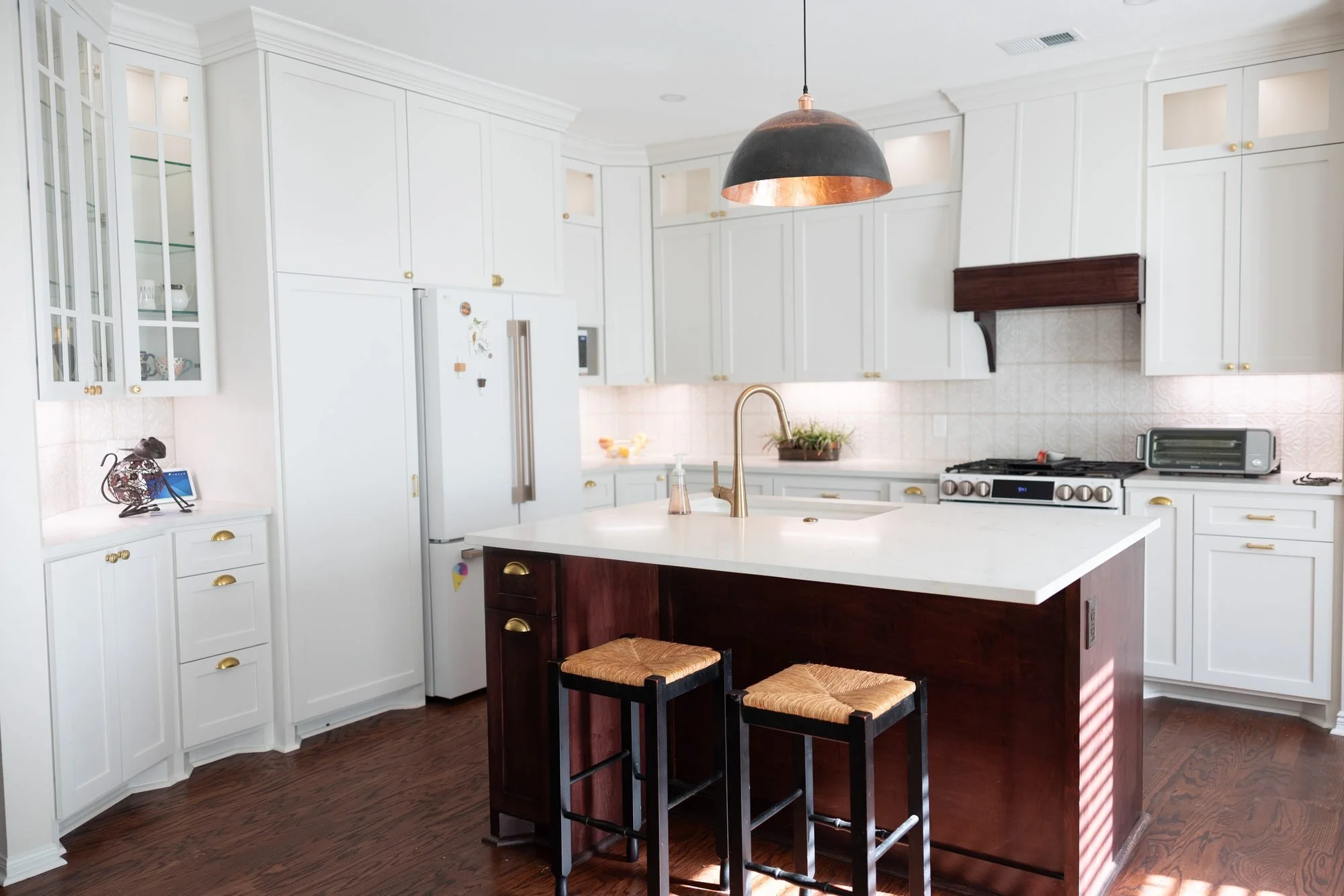 Palacios Construction Group serving New Caney