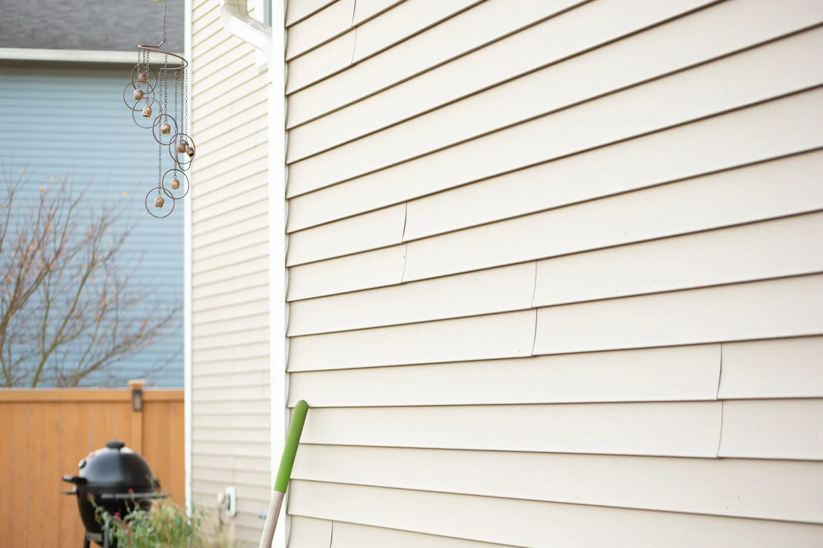 Siding Conroe TX
