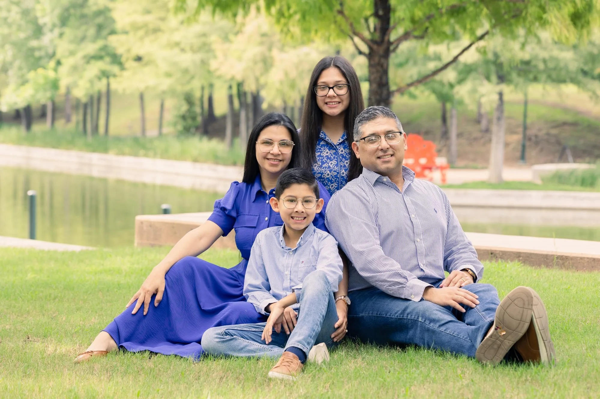 Plan your Woodlands remodel with Palacios Construction Group