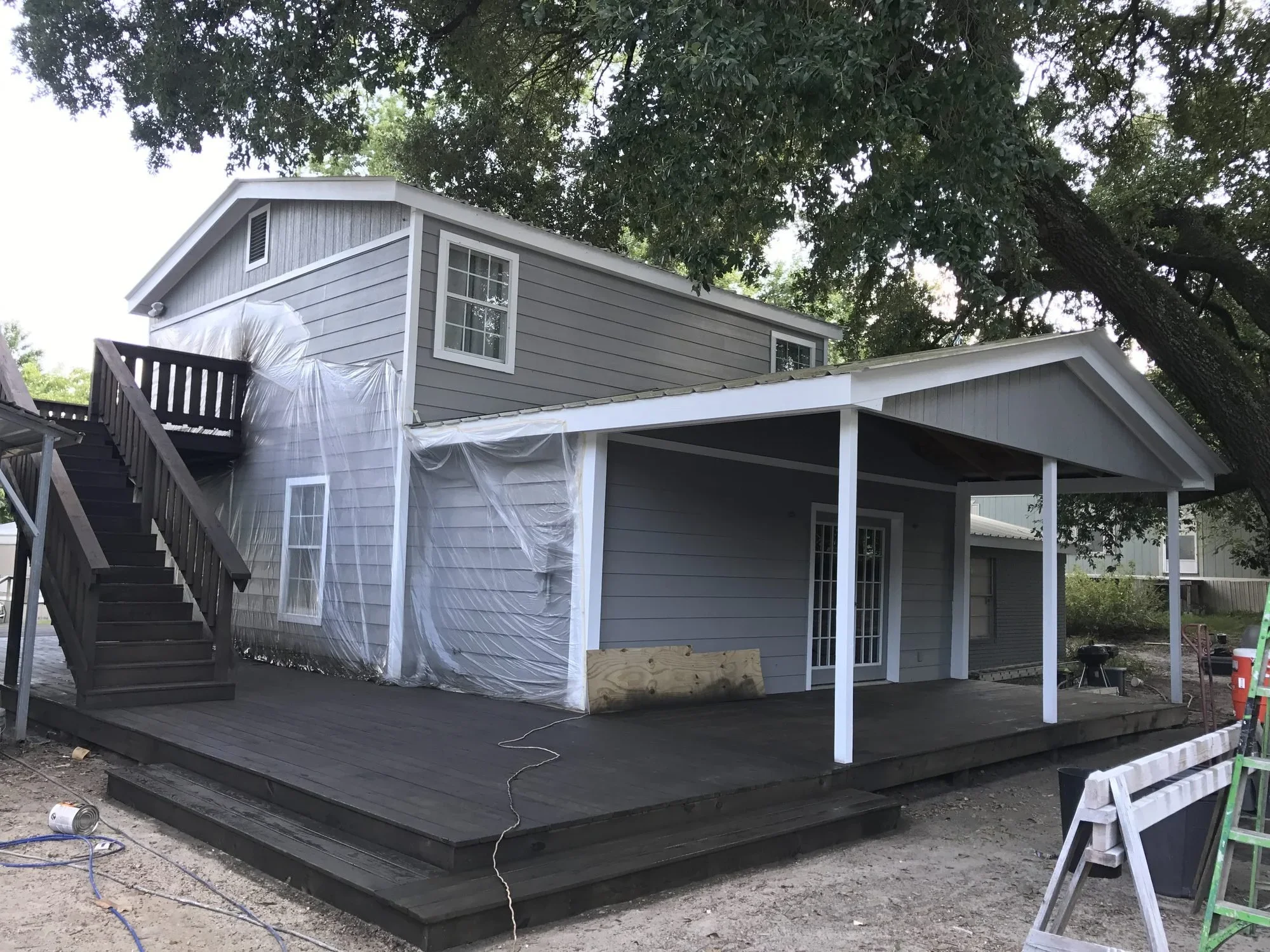 Window replacement Conroe TX