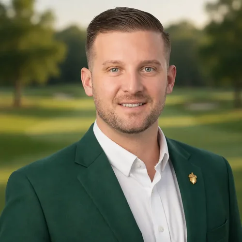 Brad Glenn