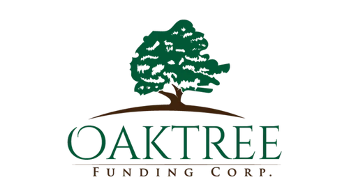 Oaktree Funding