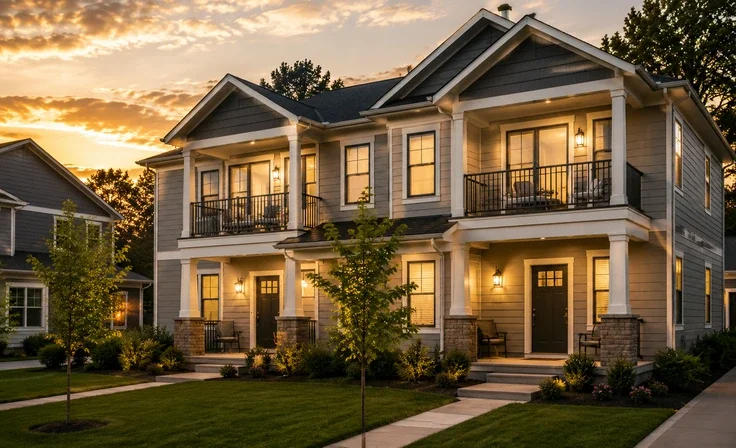 Investment property