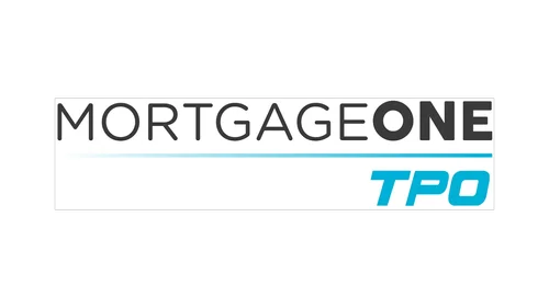 MortgageOne TPO