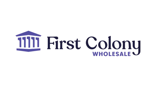 First Colony Mortgage