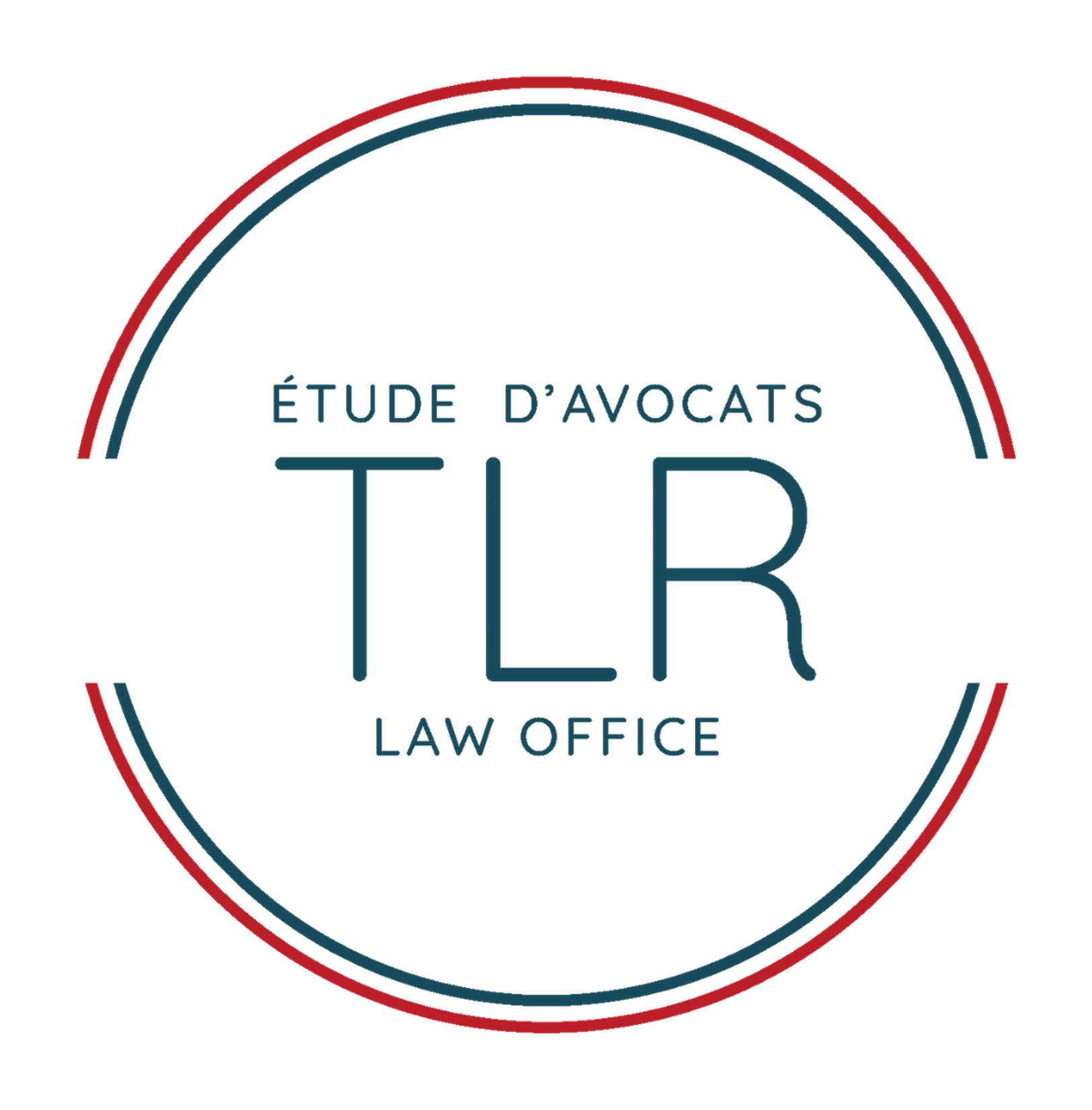TLR Law Office