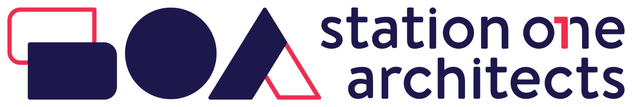 Station One Architects