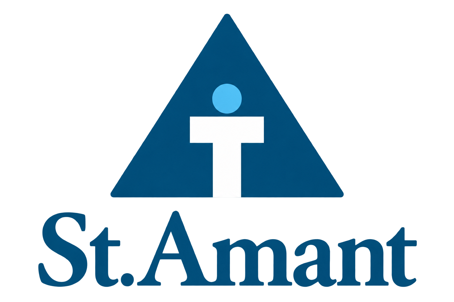 St.Amant