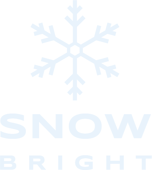 Snow-Bright