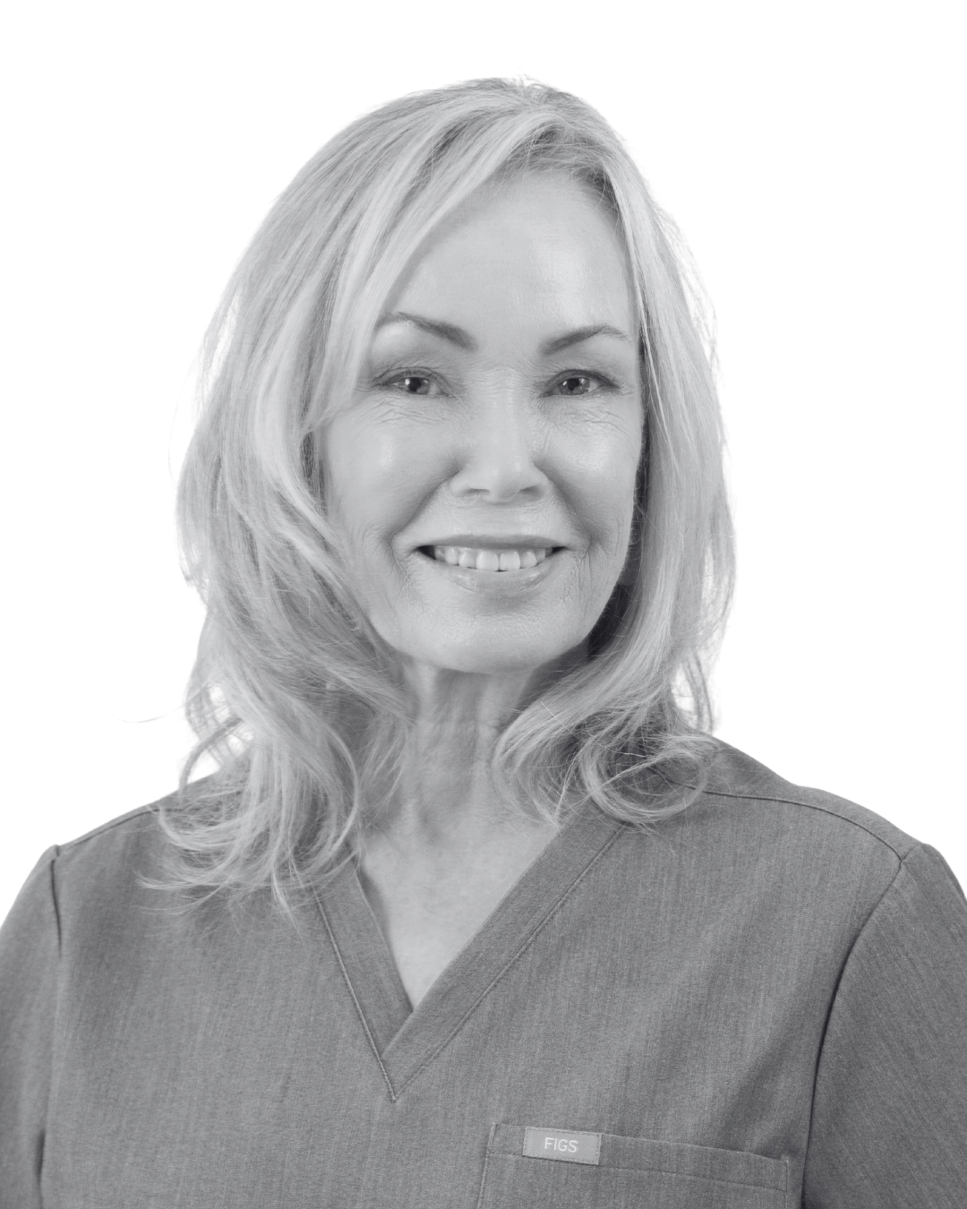 Vicki Clearihan