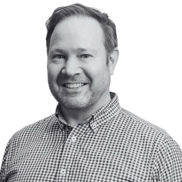 Dr Gareth Grainger