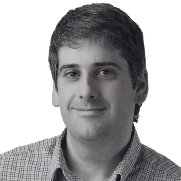 Dr Matthew Pilkington