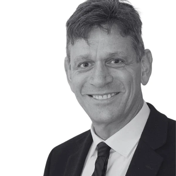 Dr Paul Davey