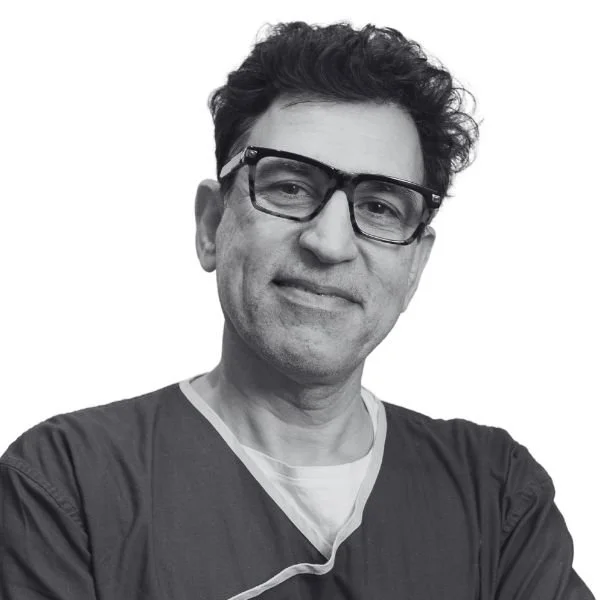 Dr Javed Ahmad