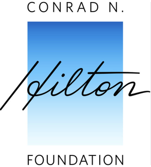 Conrad N. Hilton Foundation