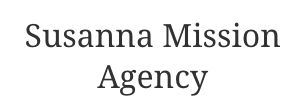 Susanna Mission Agency