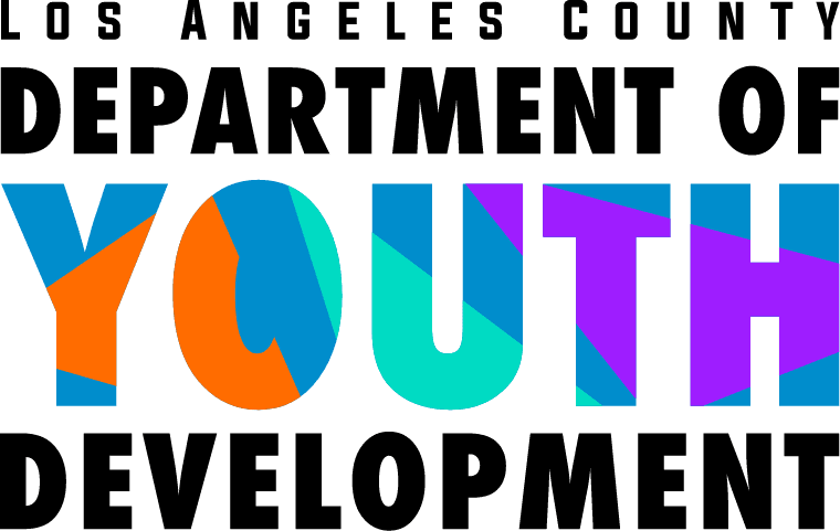 LA County Department of Youth Development