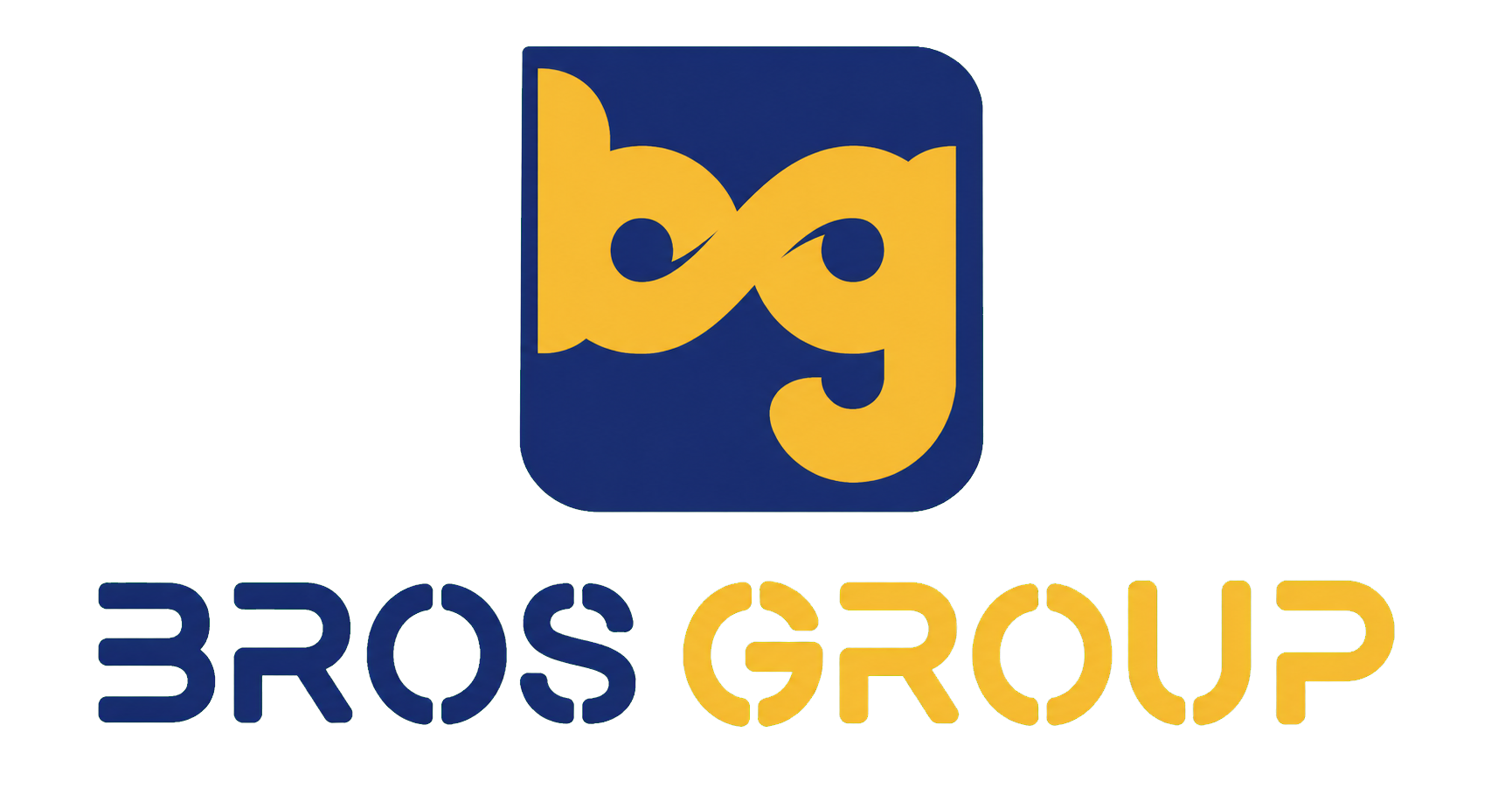 BROS Group industrial filtration consulting logo