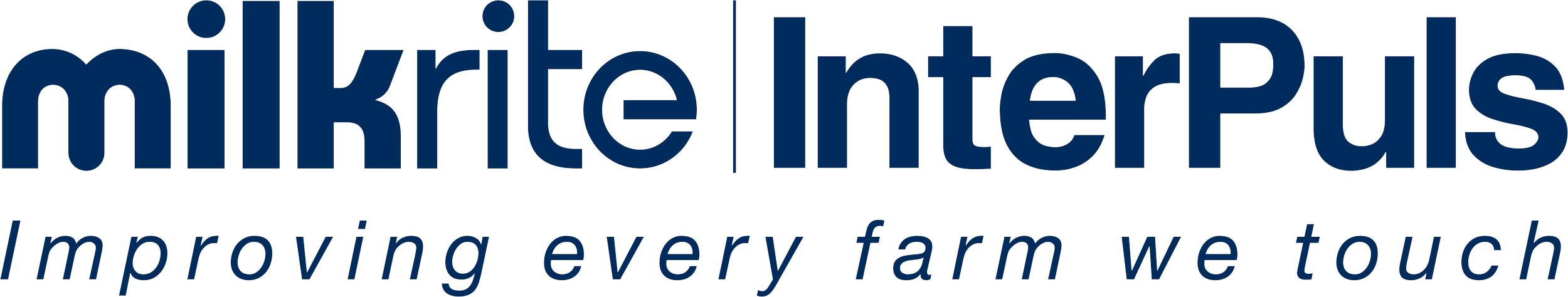 Milkrite InterPuls