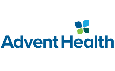 AdventHealth logo