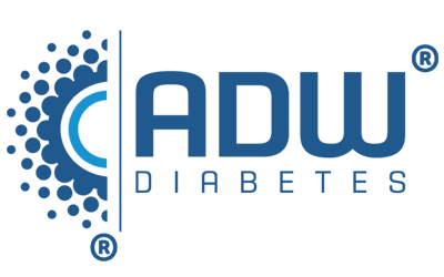 ADW logo