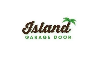Island Door logo