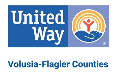 United Way Volusia logo