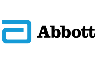 Abbott logo