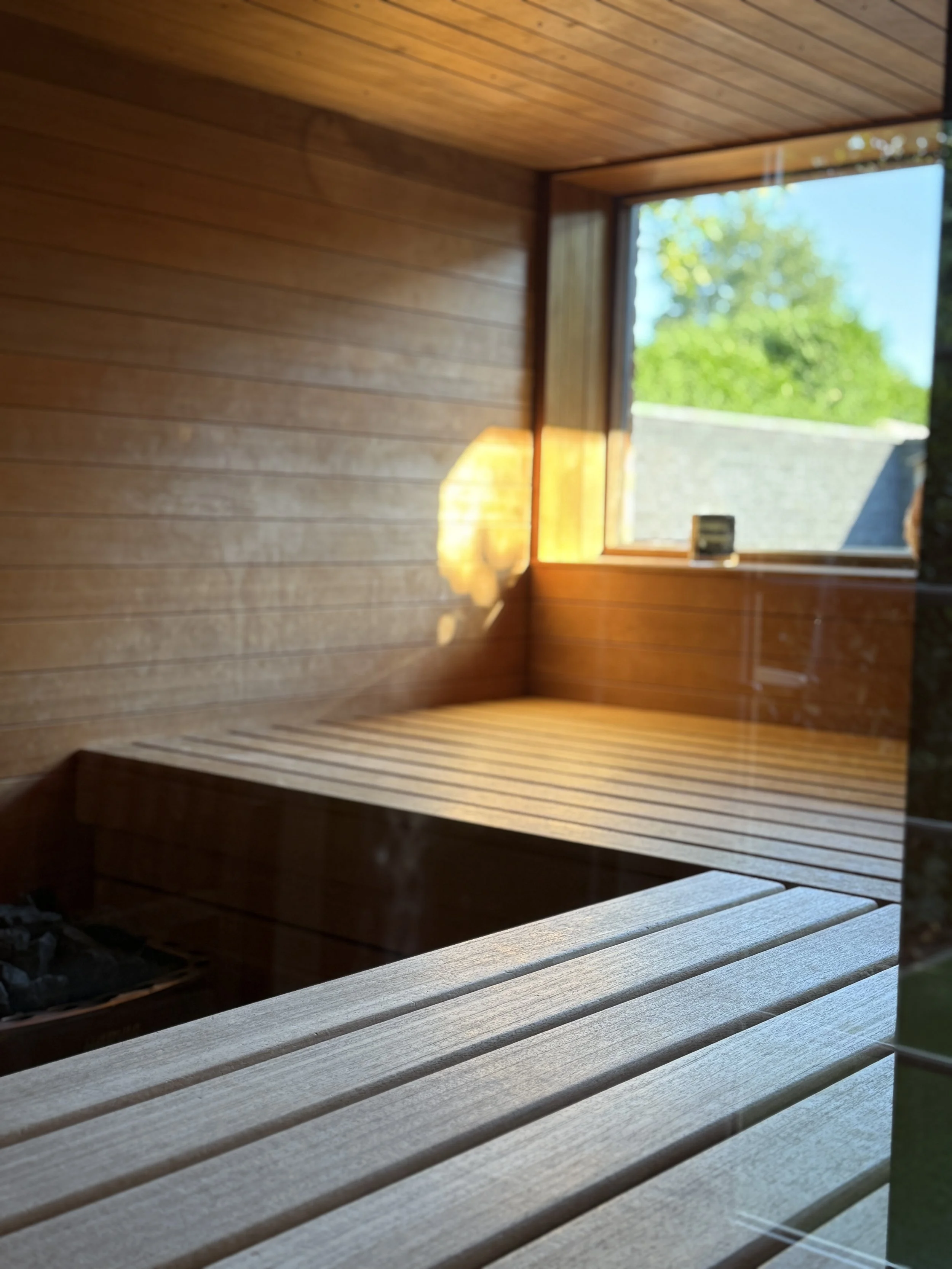 Droog Sauna 3