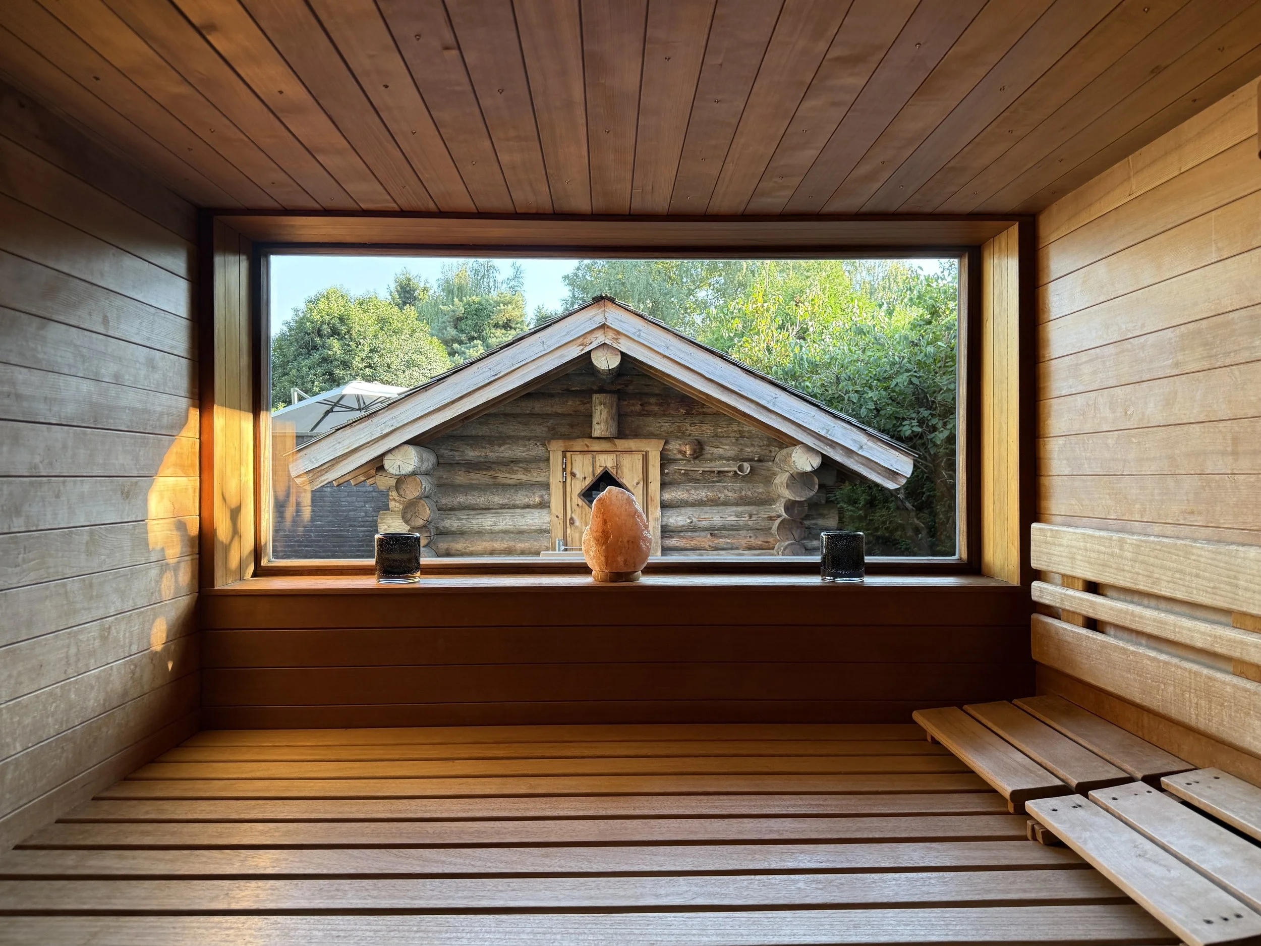 Droog Sauna 2