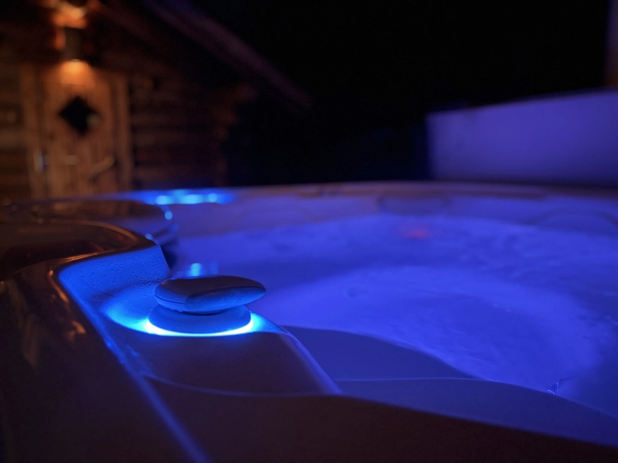 Jacuzzi 2