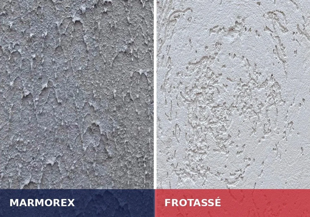Peinture Dunya - Marmorex & Frotasse